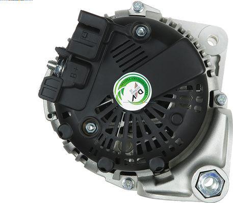 AS-PL A3268 - Alternatore autozon.pro