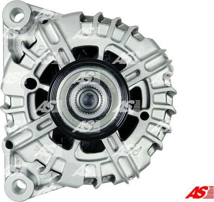 AS-PL A3263PR - Alternatore autozon.pro