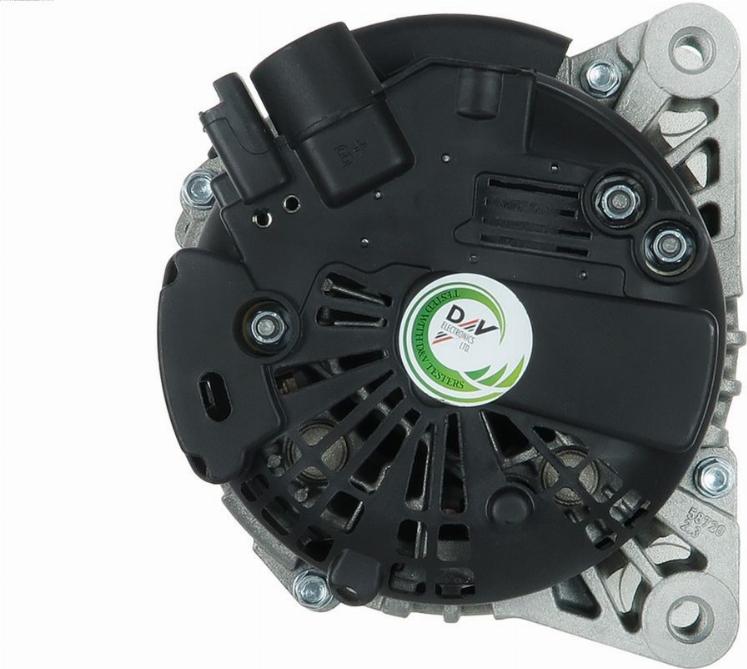 AS-PL A3263SR - Alternatore autozon.pro