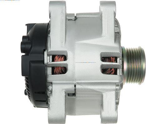 AS-PL A3263(VALEO) - Alternatore autozon.pro