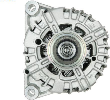 AS-PL A3263(VALEO) - Alternatore autozon.pro