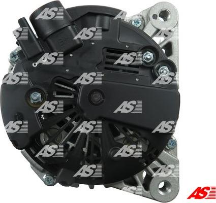 AS-PL A3263 - Alternatore autozon.pro