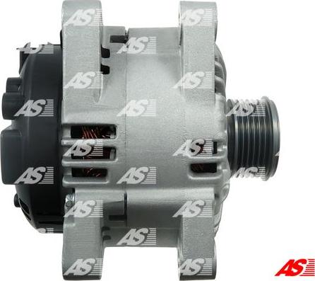 AS-PL A3263 - Alternatore autozon.pro