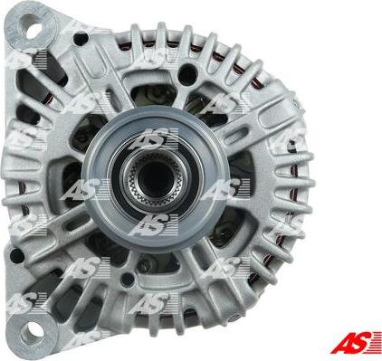 AS-PL A3263 - Alternatore autozon.pro