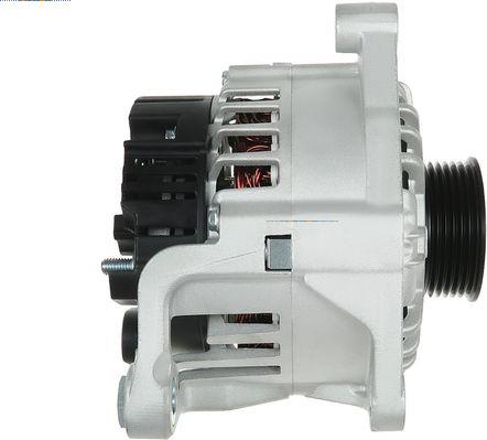 AS-PL A3262 - Alternatore autozon.pro