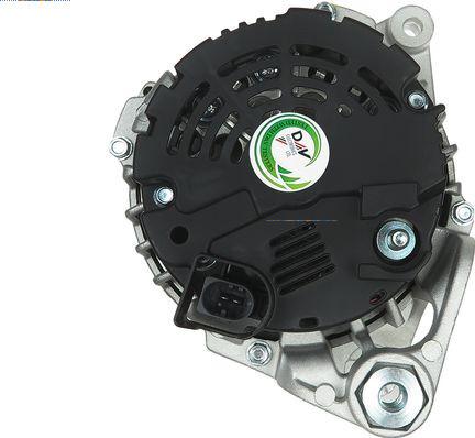 AS-PL A3262 - Alternatore autozon.pro