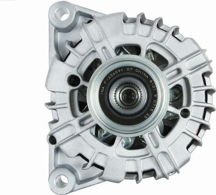 AS-PL A3267S - Alternatore autozon.pro