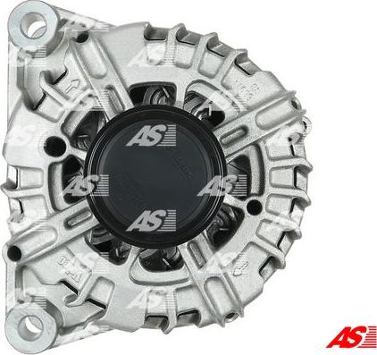 AS-PL A3267(VALEO) - Alternatore autozon.pro