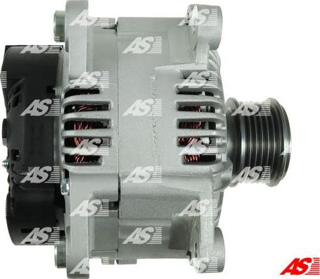 AS-PL A3209S - Alternatore autozon.pro