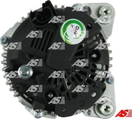 AS-PL A3209S - Alternatore autozon.pro