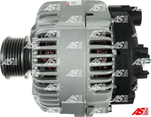 AS-PL A3209S - Alternatore autozon.pro