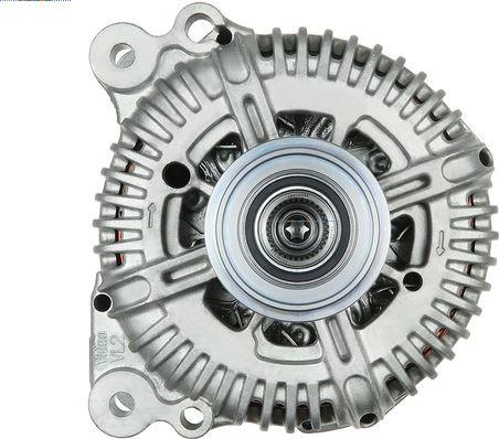 AS-PL A3209(VALEO) - Alternatore autozon.pro