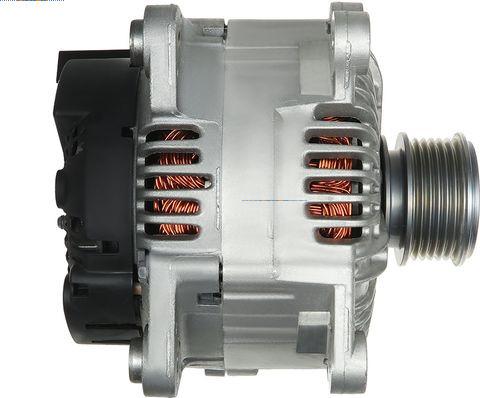 AS-PL A3209(VALEO) - Alternatore autozon.pro