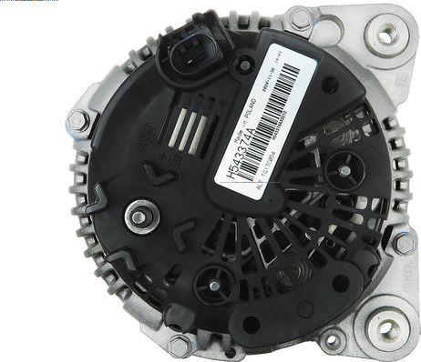 AS-PL A3209(VALEO) - Alternatore autozon.pro