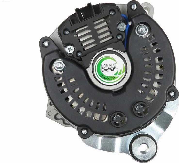 AS-PL A3205 - Alternatore autozon.pro