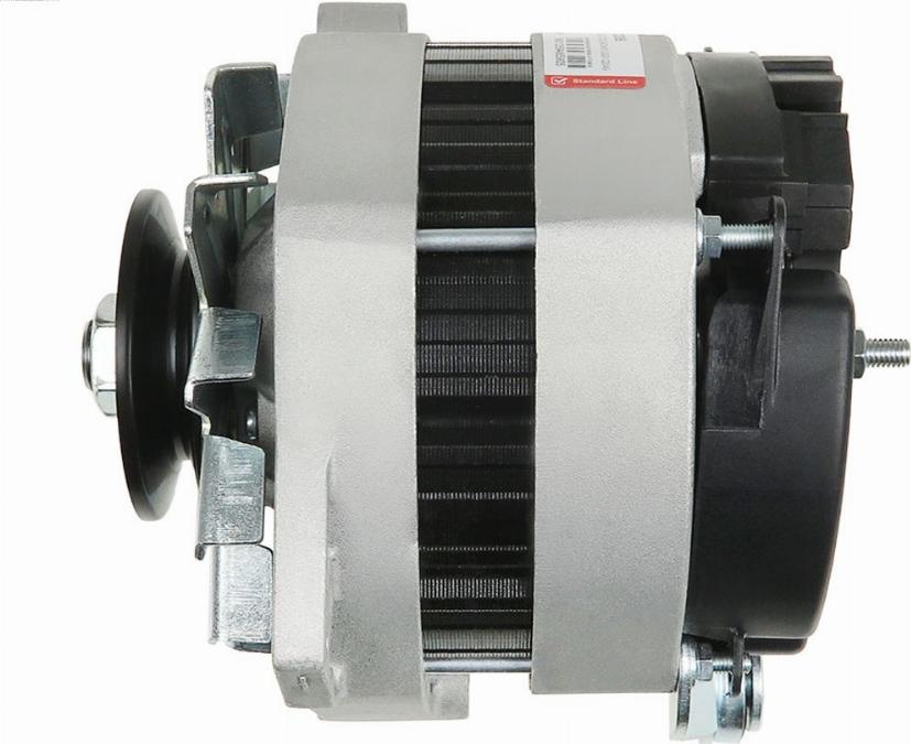 AS-PL A3205 - Alternatore autozon.pro