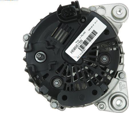 AS-PL A3200(VALEO) - Alternatore autozon.pro