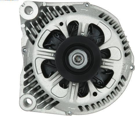 AS-PL A3201PR - Alternatore autozon.pro