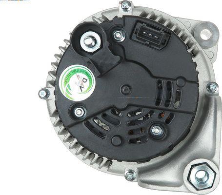 AS-PL A3201 - Alternatore autozon.pro