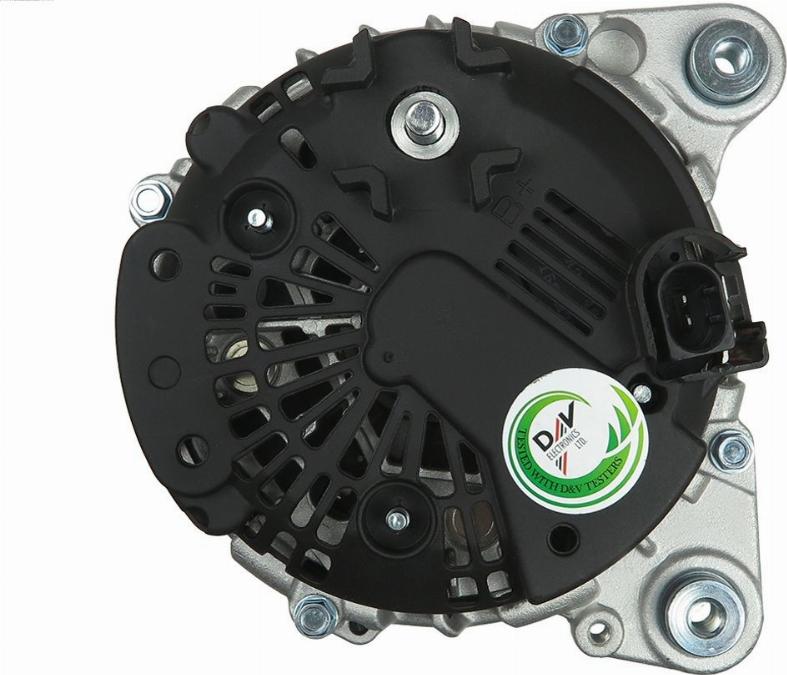 AS-PL A3208 - Alternatore autozon.pro