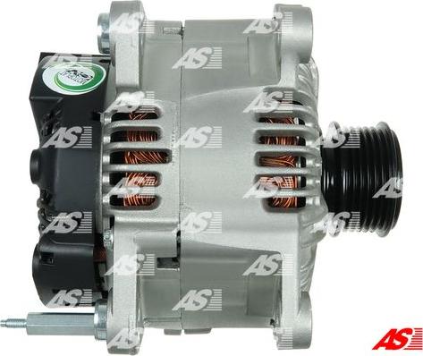 AS-PL A3203PR - Alternatore autozon.pro