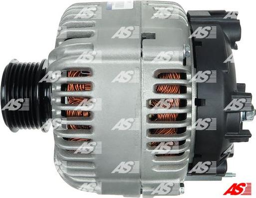 AS-PL A3203PR - Alternatore autozon.pro