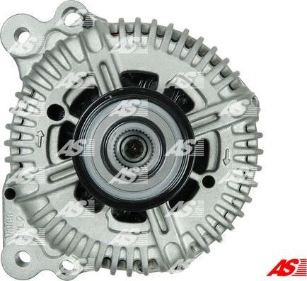 AS-PL A3203PR - Alternatore autozon.pro