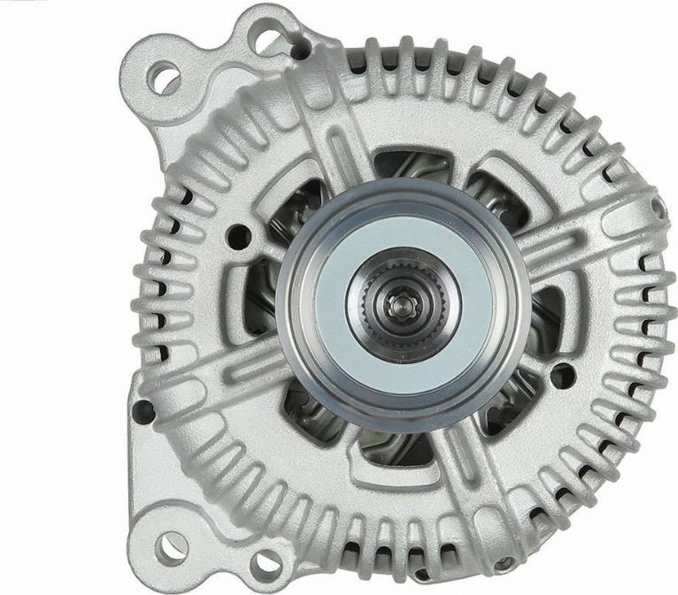 AS-PL A3203 - Alternatore autozon.pro