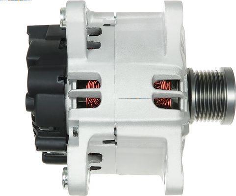 AS-PL A3202 - Alternatore autozon.pro