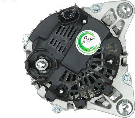 AS-PL A3202 - Alternatore autozon.pro