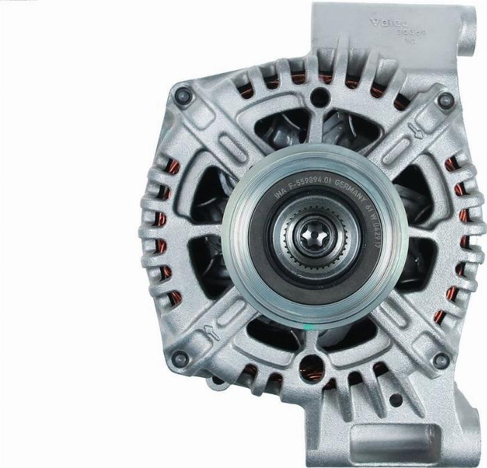 AS-PL A3219(VALEO) - Alternatore autozon.pro