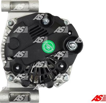 AS-PL A3219 - Alternatore autozon.pro