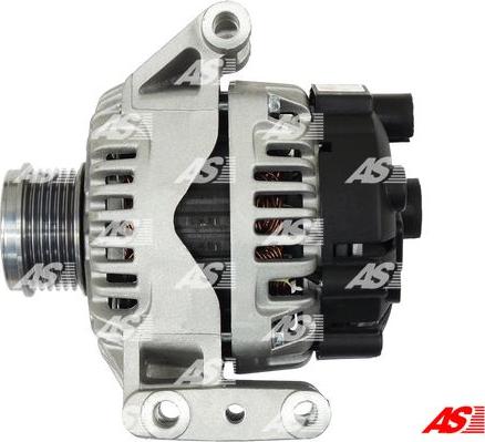 AS-PL A3219 - Alternatore autozon.pro