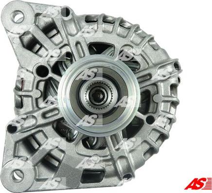 AS-PL A3215(VALEO) - Alternatore autozon.pro