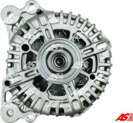 AS-PL A3216PR - Alternatore autozon.pro