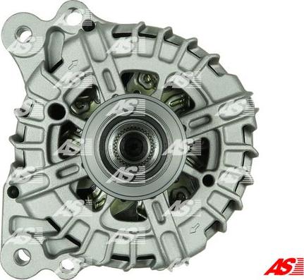 AS-PL A3216 - Alternatore autozon.pro