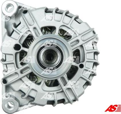 AS-PL A3210 - Alternatore autozon.pro