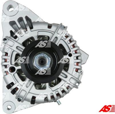 AS-PL A3217 - Alternatore autozon.pro