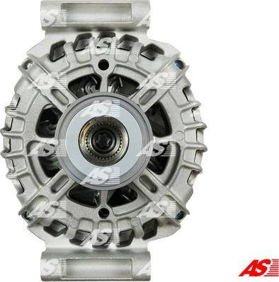 AS-PL A3284 - Alternatore autozon.pro