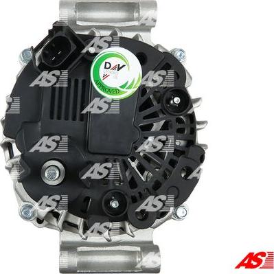 AS-PL A3284 - Alternatore autozon.pro