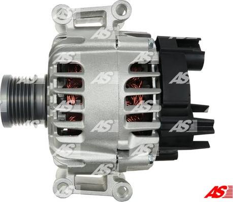 AS-PL A3284 - Alternatore autozon.pro