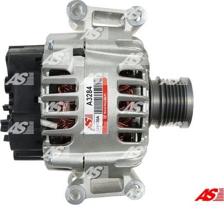 AS-PL A3284 - Alternatore autozon.pro