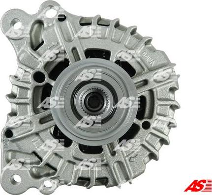 AS-PL A3286PR - Alternatore autozon.pro