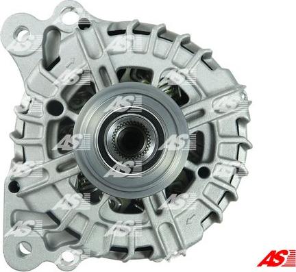 AS-PL A3286 - Alternatore autozon.pro