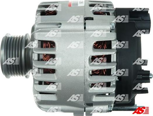 AS-PL A3286 - Alternatore autozon.pro