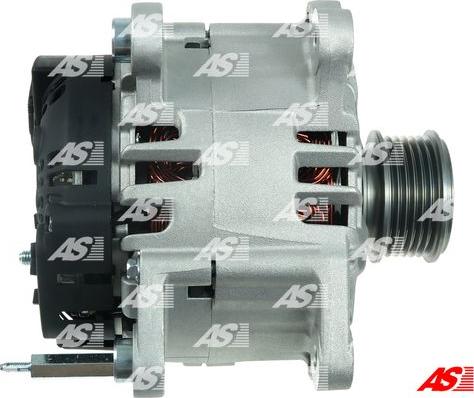 AS-PL A3286 - Alternatore autozon.pro