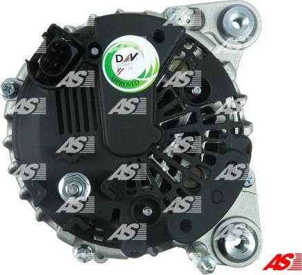 AS-PL A3286 - Alternatore autozon.pro