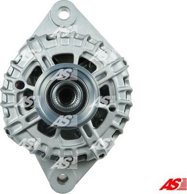 AS-PL A3280 - Alternatore autozon.pro