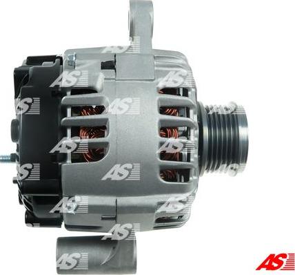 AS-PL A3280 - Alternatore autozon.pro