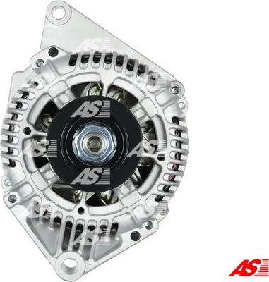 AS-PL A3281 - Alternatore autozon.pro